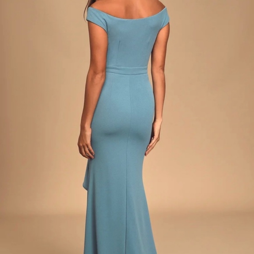 Lulus bridal - Picture 4 of 13